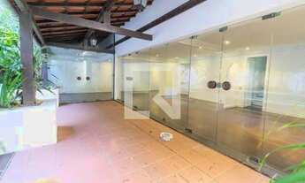 Imagem 5: Casa para Aluguel - Laranjeiras, 4 Quartos, 300 m2