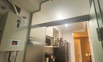 Imagem 2: Apartamento para aluguel tem 68 metros quadrados com 2 quartos