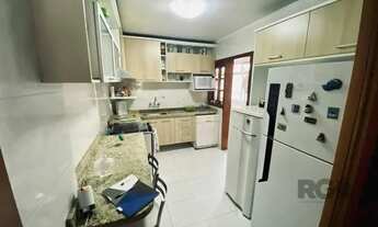 Imagem 4: Apartamento 3 dormitórios com 1 suíte no bairro Rio Branco