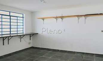 Imagem 5: Casa para locação no Jardim Planalto - Campinas/SP