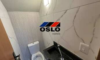 Imagem 6: CASA SOBRADO COM 03 QUARTOS SENDO 01 SUÍTE, COM CARAGEM, NO TRÊS MARIAS