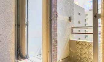 Imagem 6: Apartamento para Aluguel - Cambuí, 1 Quarto, 47 m2