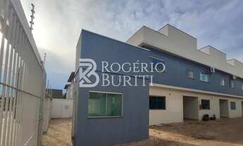 Imagem: VENDO SOBRADO DE 3 QUARTOS NA 110 SUL