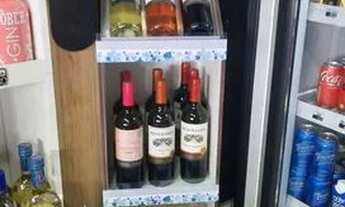 Imagem 2: Distribuidora de Bebidas no Boqueirão