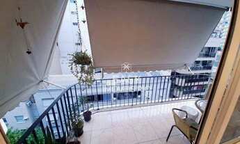 Imagem 3: 02 QUARTOS (01 SUÍTE), 01 VAGA, PORTARIA 24h, próximo ao METRÔ, à venda, 85 m² por R$ 999