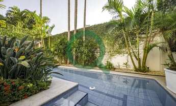 Imagem 6: São Paulo - Casa Padrão - Vila Nova Conceição