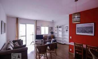 Imagem: Apartamento para Aluguel - Barra Funda