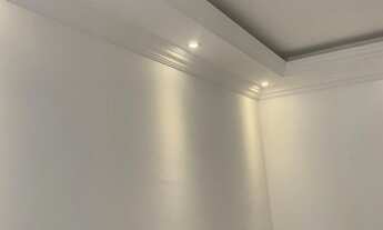 Imagem 6: Apartamento para venda possui 47 metros quadrados com 2 quartos