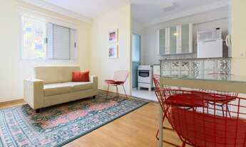 Imagem 5: Apartamento para Aluguel - Tatuapé, 1 Quarto, 29 m2