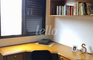 Imagem 6: São Paulo - Apartamento Padrão - Vila Clementino