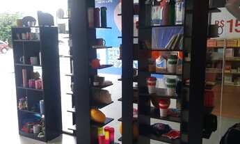 Imagem 3: Loja:Modelo Industrial. (Passa se o ponto