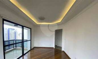 Imagem 7: Cobertura duplex Moema - Fora de Rota - 3 vagas