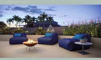 Imagem 7: LINDO STUDIO NO CORAÇÃO DA GAVEA E COM LAZER COMPLETO!