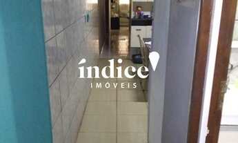 Imagem 3: Casas à venda 3 quartos 1 suíte 1 vaga Parque São Paulo (Vila Xavier) Araraquara