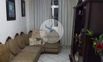 Imagem 2: Apartamento com 2 dorms, Boqueirão, Santos - R$ 375 mil, Cod: 2749