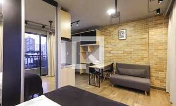 Imagem 4: Apartamento para Aluguel - Santana, 1 Quarto, 25 m2