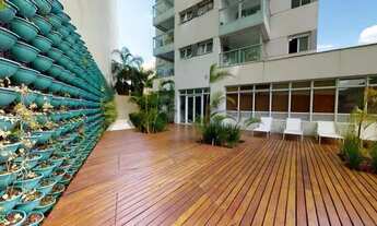 Imagem 6: SÃO PAULO - Apartamento Padrão - ACLIMAÇÃO