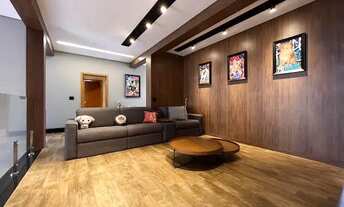 Imagem 4: Casa para aluguel e venda tem 650 metros quadrados com 5 quartos