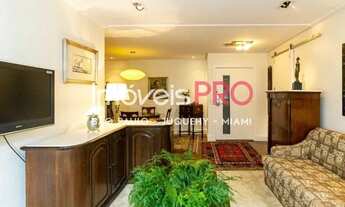 Imagem: Apto de 3 dorm sendo 1 suite e 1 vaga no