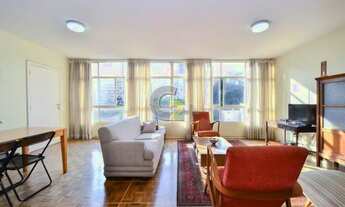 Imagem 3: APARTAMENTO - PINHEIROS - 3 DORMITÓRIOS - 1 VAGA DE GARAGEM - 142m2