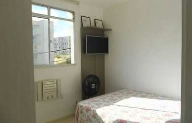 Imagem 3: LS119-Apartamento Caji Lauro de Freitas Bahia