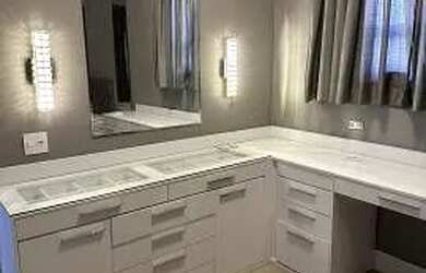 Imagem 6: Apartamento para aluguel tem 250 metros quadrados com 3 quartos em Jardim Paulista - São P