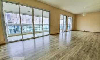 Imagem 3: Apartamento para Aluguel - Panamby, 3 Quartos, 142 m2