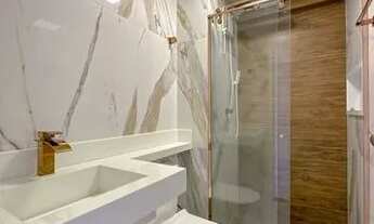 Imagem 5: Apartamento para aluguel possui 97 metros quadrados com 3 quartos em Ponta do Farol - São