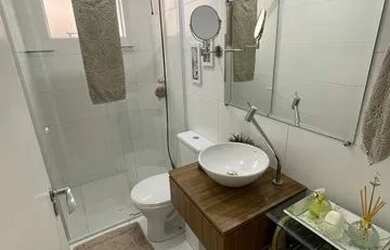 Imagem 6: LINDO APARTAMENTO 02 QUARTOS EM PALHOÇA