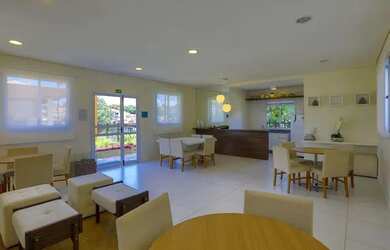 Imagem 7: Apartamento para venda possui 67 metros quadrados com 3 quartos em Conceição - Diadema - S