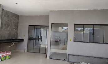 Imagem 3: Casa 2 Quartos 1 Suíte, Aeroporto Sul - Aparecida de Goiânia