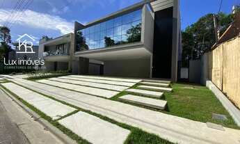 Imagem: Alphaville Manaus Ponta Negra / Dúplex