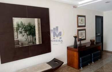 Imagem 5: APARTAMENTO COM 04 SUÍTES NO RESIDENCIAL SOLAR VILLENEUVE