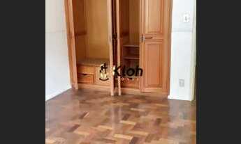 Imagem 6: Apartamento à venda no bairro Centro - Petrópolis/RJ 2 quartos, dependência e garagem