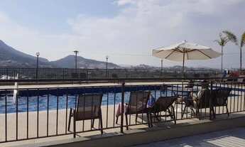 Imagem 3: Apartamento de 2 Dormitórios com Piscina | Vale Verde