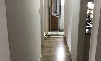 Imagem 4: Apartamento com 2 dormitórios à venda, 51 m² por R$ 295.000 - Picanco - Guarulhos/SP