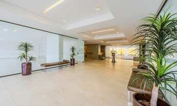 Imagem 4: Salas comerciais para venda ou aluguel no Evolution Business Center, no Bairro dos Estados