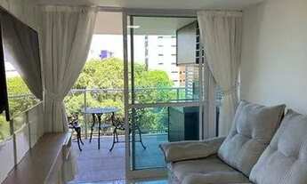 Imagem: Condomínio Moderno de alto padrão beira