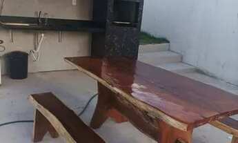 Imagem 6: Casa para venda com urgência