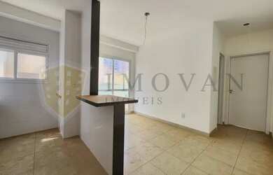 Imagem 3: Apartamento Padrão em Ribeirão Preto