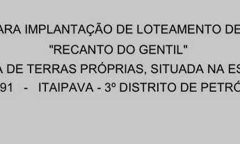 Imagem 3: Venda terreno - Itaipava