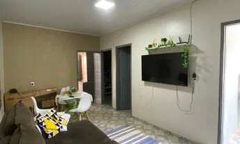 Imagem 3: Casa com 1 Kitnete à venda no Parque das Nações - Bairro Flores