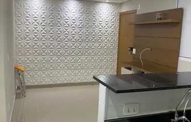 Imagem 6: Apartamento Parque Solar do Jardim