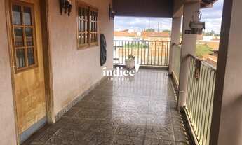 Imagem 5: Casas à venda 2 quartos 1 suíte 2 vagas Parque Residencial Vale do Sol Araraquara