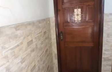 Imagem 2: Apartamento para aluguel com 50 metros quadrados com 2 quartos em Realengo - Rio de Janeir