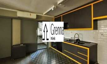 Imagem 4: Apartamento com 1 Quarto para alugar