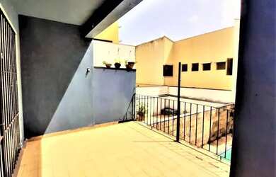 Imagem 6: Sobrado com 200 m2 de terreno a 800 metros do Metrô Vila Madalena - Ótima opção para inves