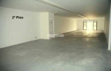 Imagem 4: Prédio Comercial em Moema próximo Metro, Praça, Subsolo, vãos livres, frente. para duas ru