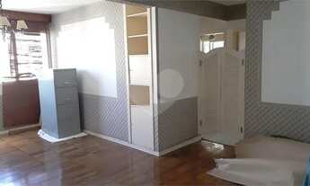 Imagem 2: Apartamento 2 Quartos 90 m² -Itaim Bibi