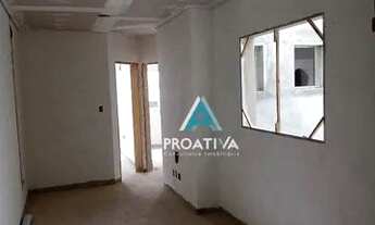 Imagem 4: Cobertura com 2 dormitórios à venda, 102 m² - Parque Oratório - Santo André/SP